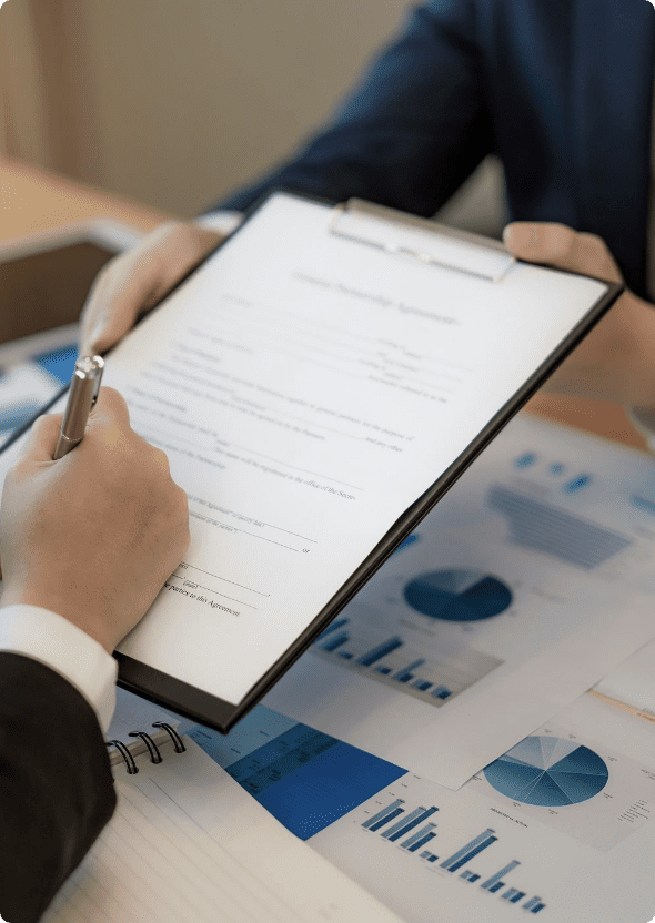 Regulatory compliance and product registration — Edmark Industries