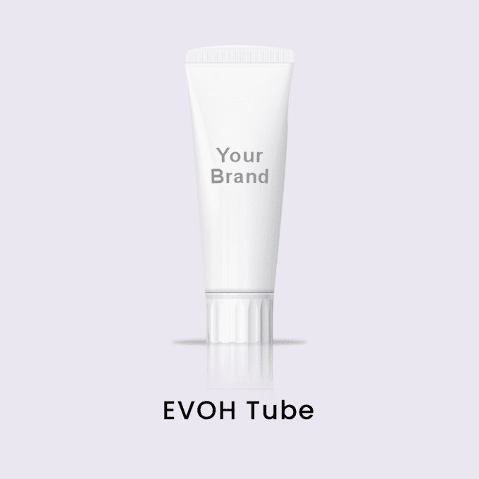 EVOH tube