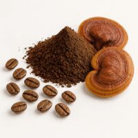Instant Ganoderma Coffee - Gallery image 3 - Food & Beverage OEM product by Edmark Industries