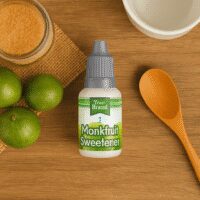 Monk Fruit - Gallery image 1 - Food & Beverage OEM product by Edmark Industries