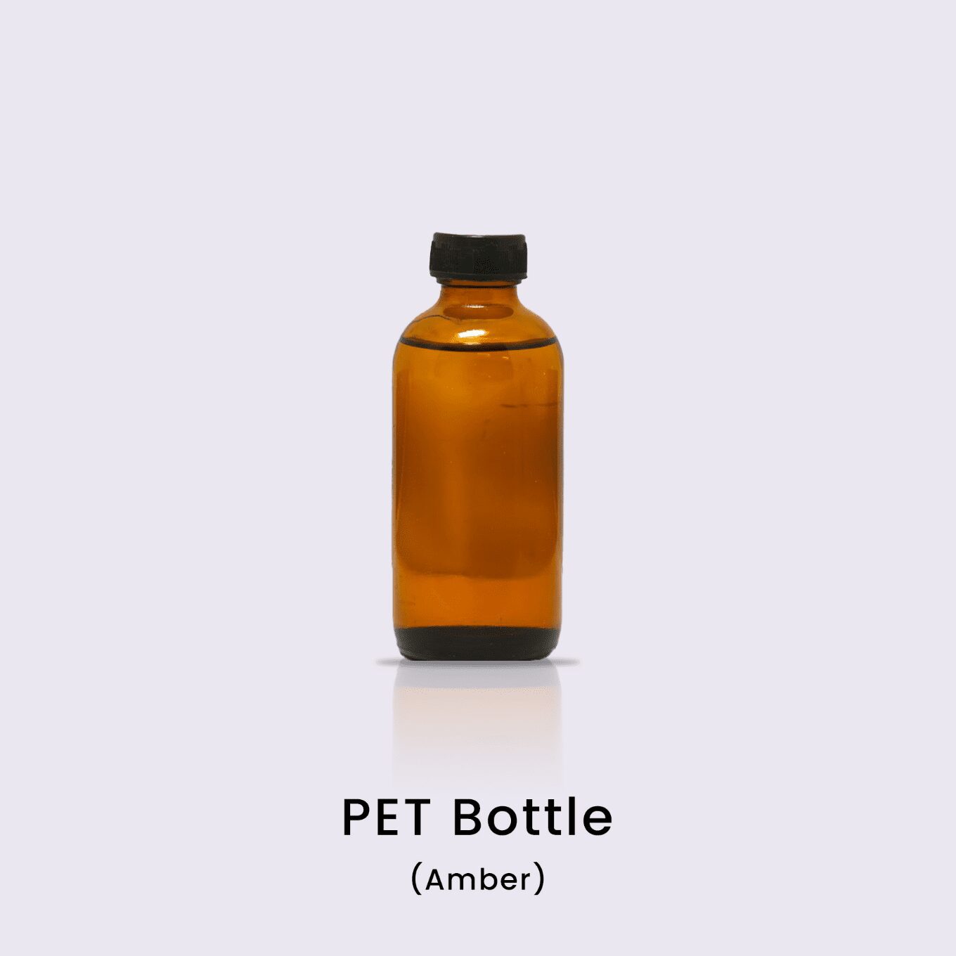 PET plastic bottle — packaging option, Edmark Industries OEM/ODM manufacturing