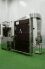 High-speed packing machinery on the Edmark Industries production line