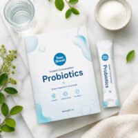 Private label probiotics stick pack 3g Malaysia