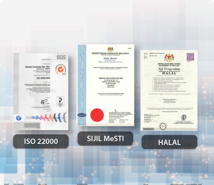 Commitment to compliance