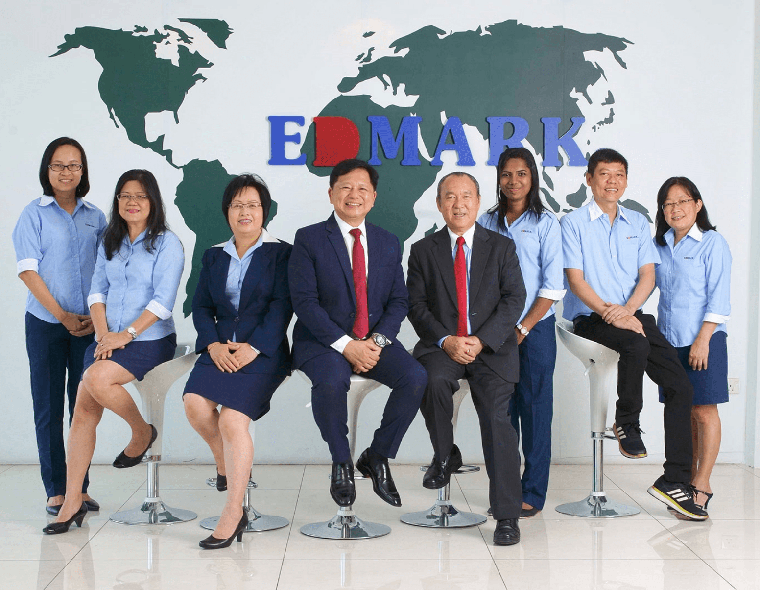 Management team