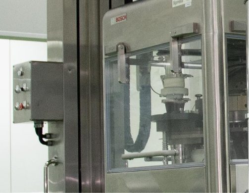 Tablets — supplement product, Edmark Industries OEM/ODM manufacturing