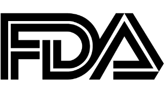US FDA registration logo — Edmark Industries OEM/ODM manufacturer