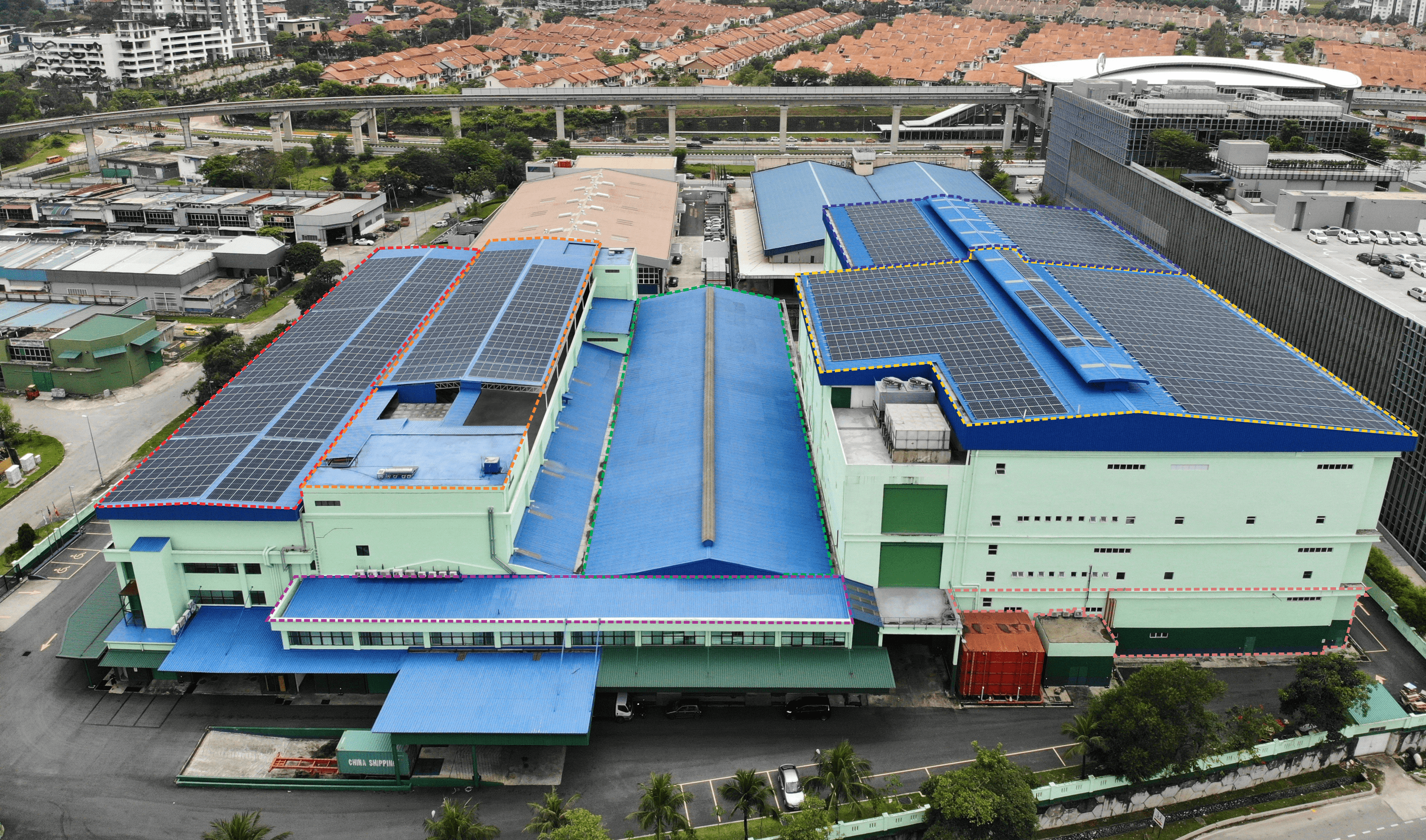 Facilities
