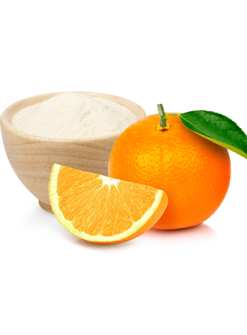 Powder blend product — Edmark Industries OEM/ODM manufacturing