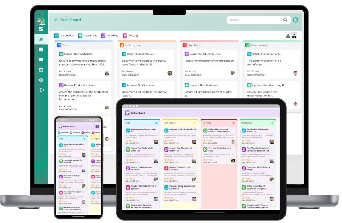 Kanban