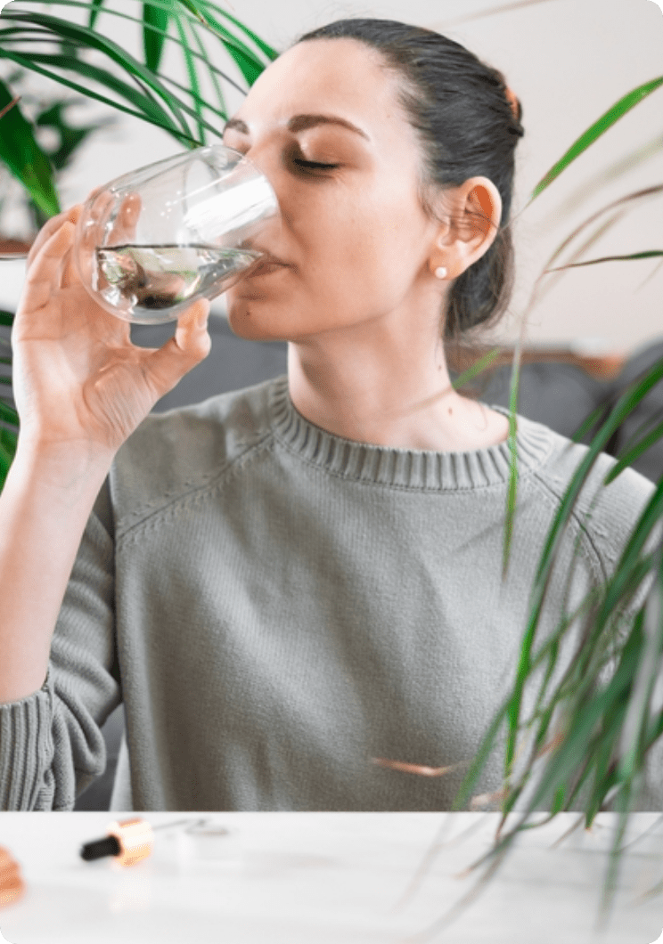 Liquid product formulation — Edmark Industries OEM/ODM manufacturing