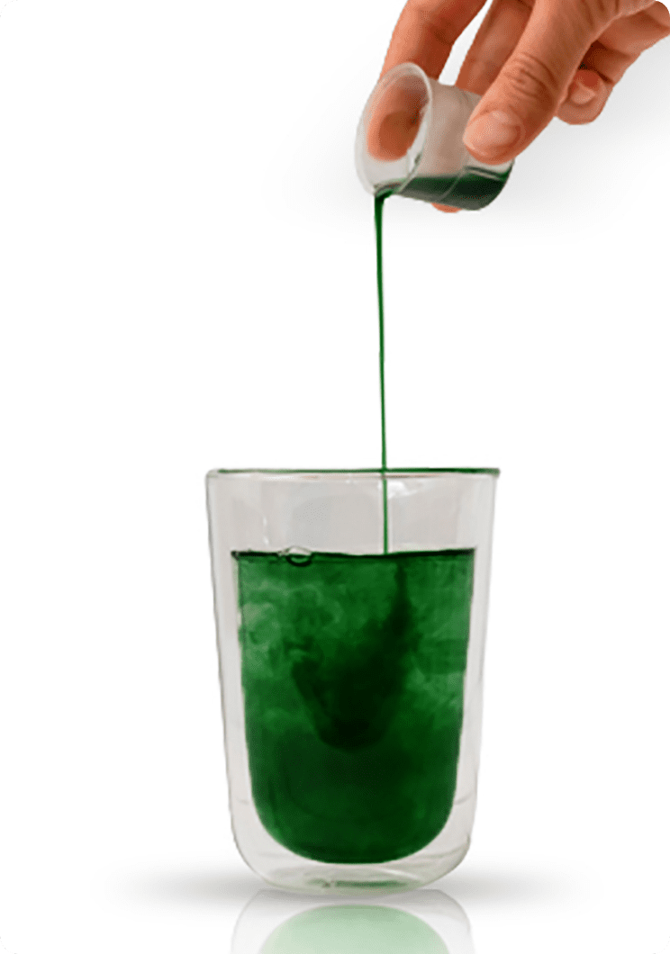 Liquid product formulation — Edmark Industries OEM/ODM manufacturing