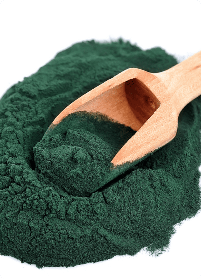 Powder blend product — Edmark Industries OEM/ODM manufacturing