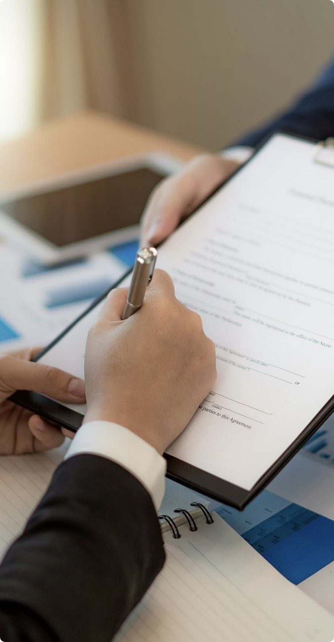 Regulatory compliance and product registration — Edmark Industries
