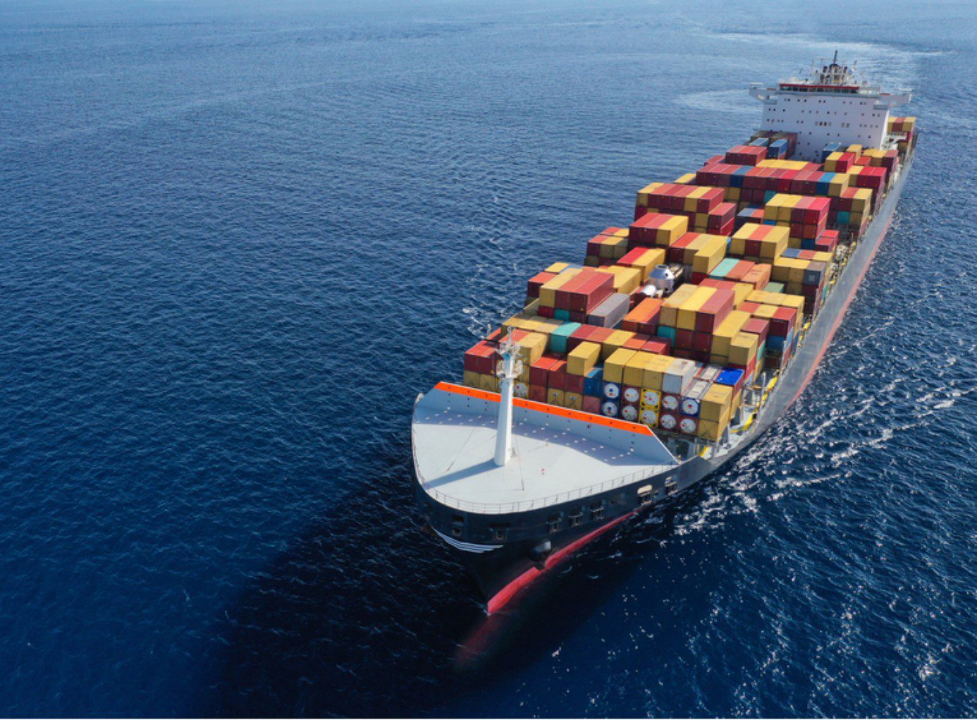Shipment