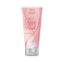 Face Wash - Personal Care product by Edmark Industries, ISO certified OEM manufacturer Malaysia