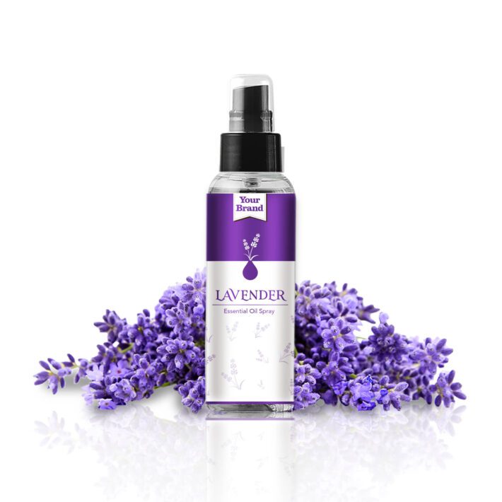 Essential Oil (Spray) - Personal Care product by Edmark Industries, ISO certified OEM manufacturer Malaysia