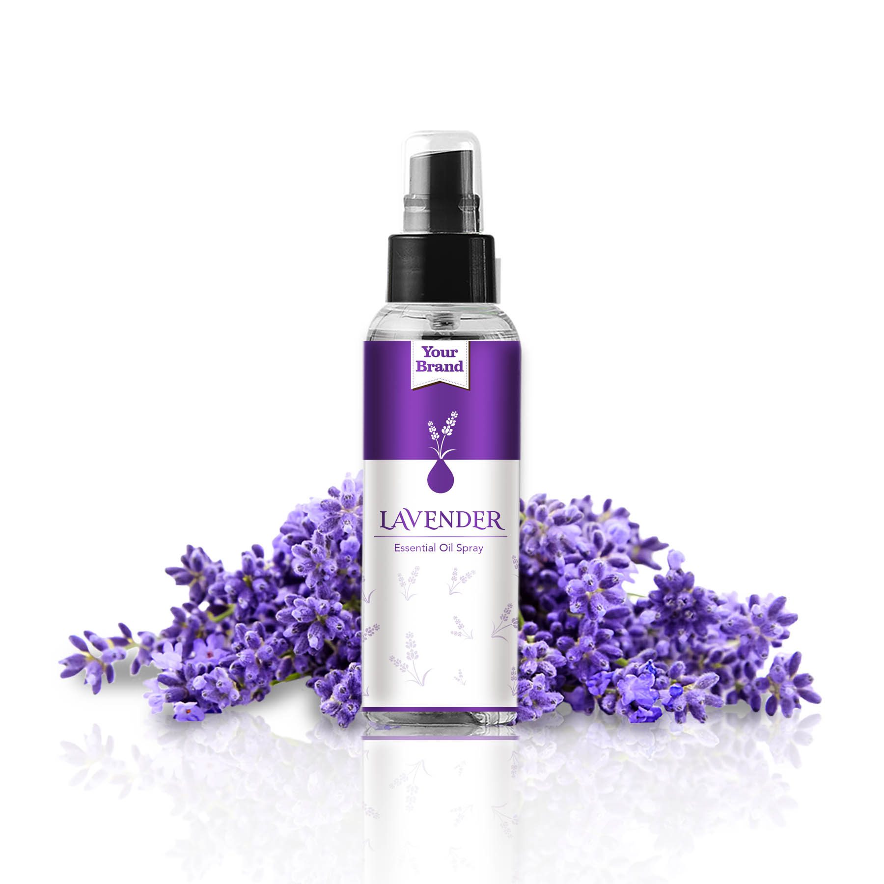 Essential Oil (Spray) - Personal Care product by Edmark Industries, ISO certified OEM manufacturer Malaysia