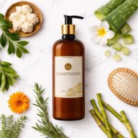 Conditioner - Gallery image 1 - Personal Care OEM product by Edmark Industries