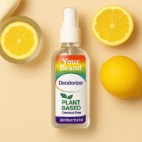 Deodorizer (100ml) - Gallery image 1 - Home Care OEM product by Edmark Industries