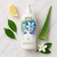 Shampoo - Gallery image 1 - Personal Care OEM product by Edmark Industries