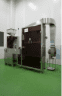 Capsule filling machine with capsule loading elevator