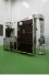 Capsule filling machine with capsule loading elevator