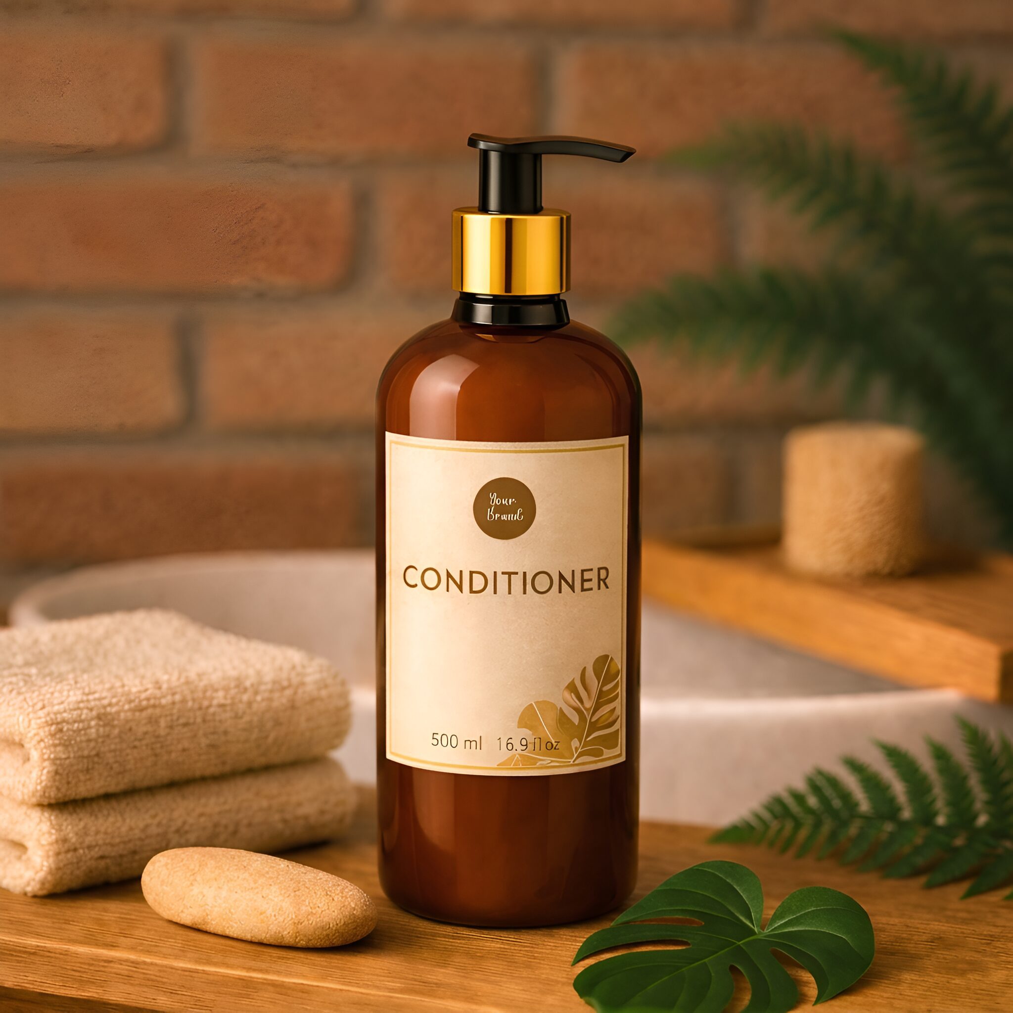 Conditioner - Gallery image 2 - Personal Care OEM product by Edmark Industries