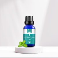 Essential Oil (Glass) - Gallery image 1 - Personal Care OEM product by Edmark Industries