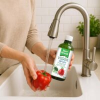 Veggie Wash - Gallery image 3 - Home Care OEM product by Edmark Industries