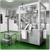 Stainless steel mixing vessel with access platform for personal care formulations