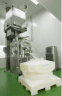 Automatic capsule filling machine