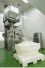 Automatic capsule filling machine