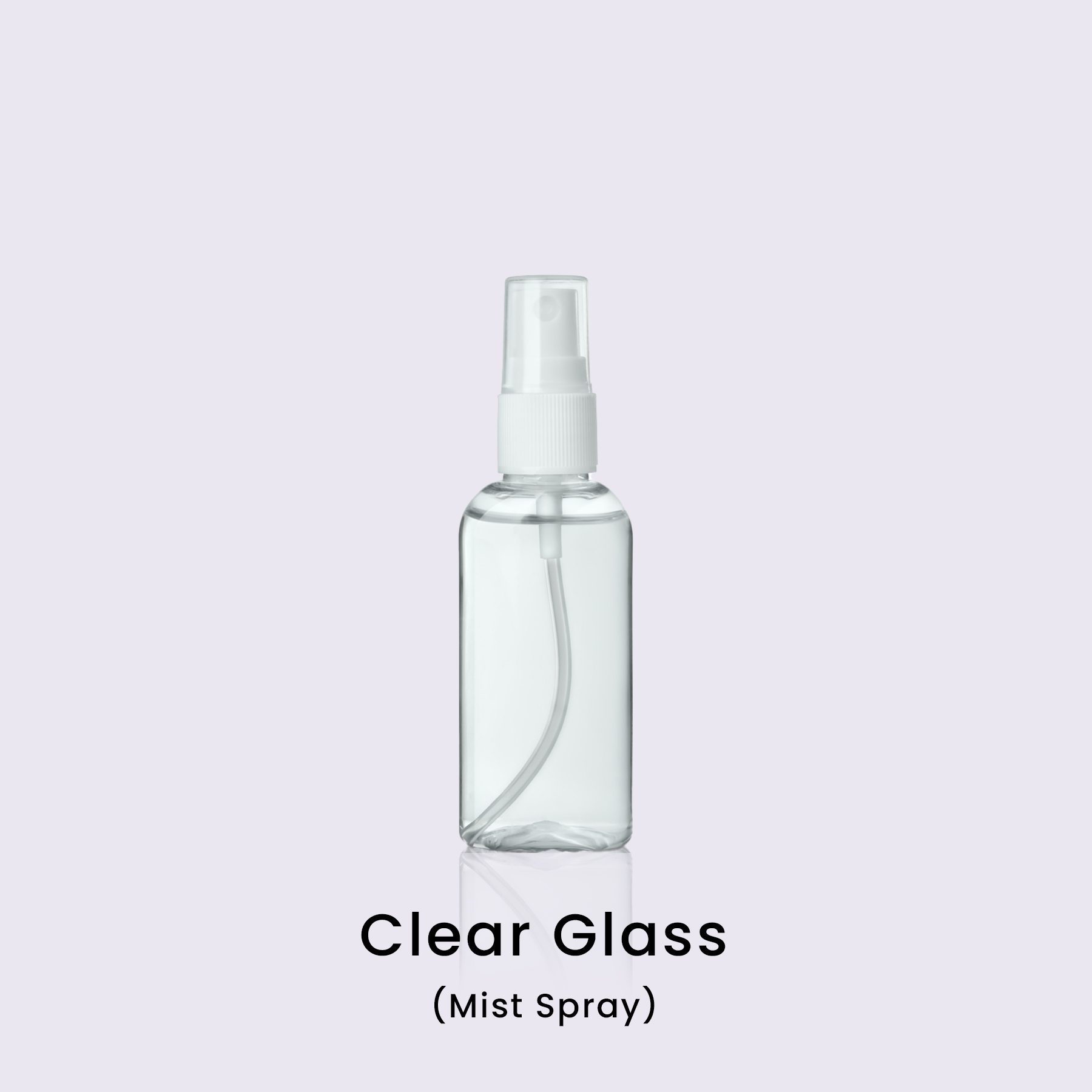 Face Mist - Facial Care OEM product by Edmark Industries Malaysia