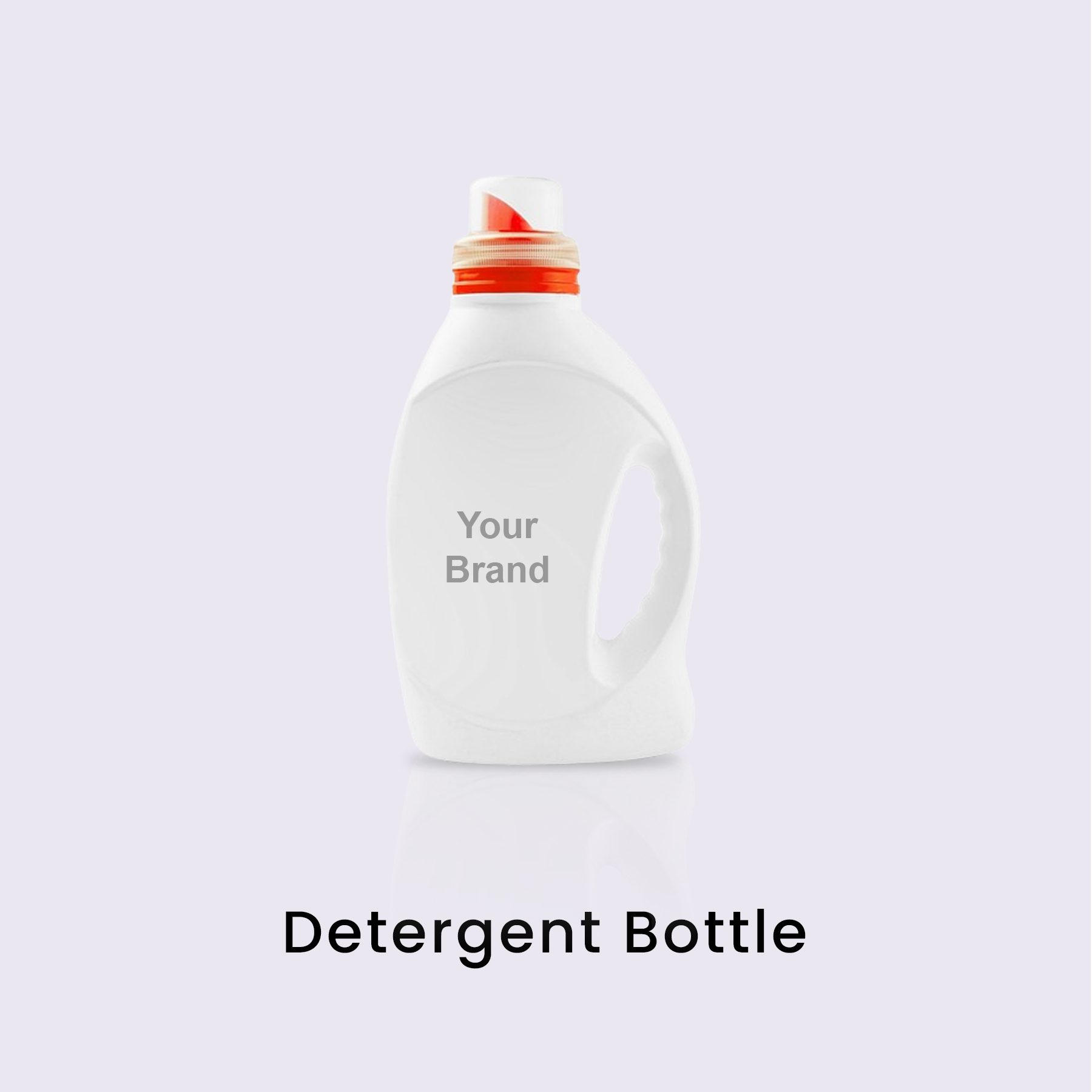 Laundry Detergent - Home Care OEM product by Edmark Industries Malaysia