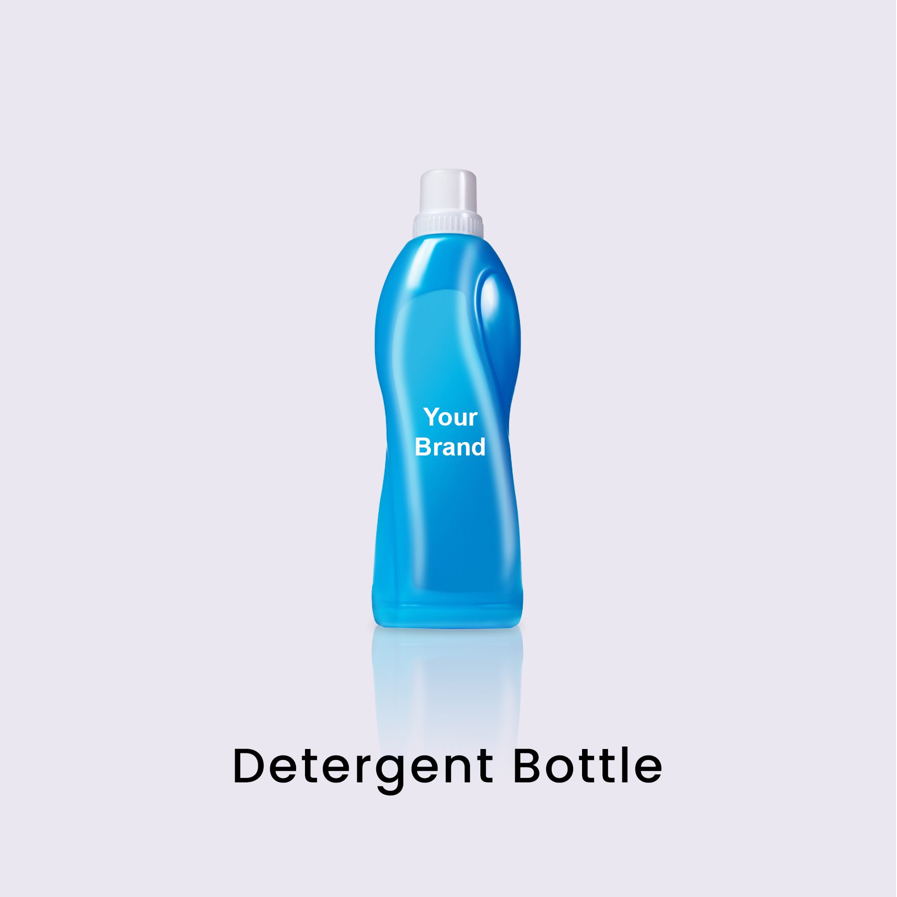 Fabric Softener - gallery image 2 - Home Care OEM product by Edmark Industries Malaysia
