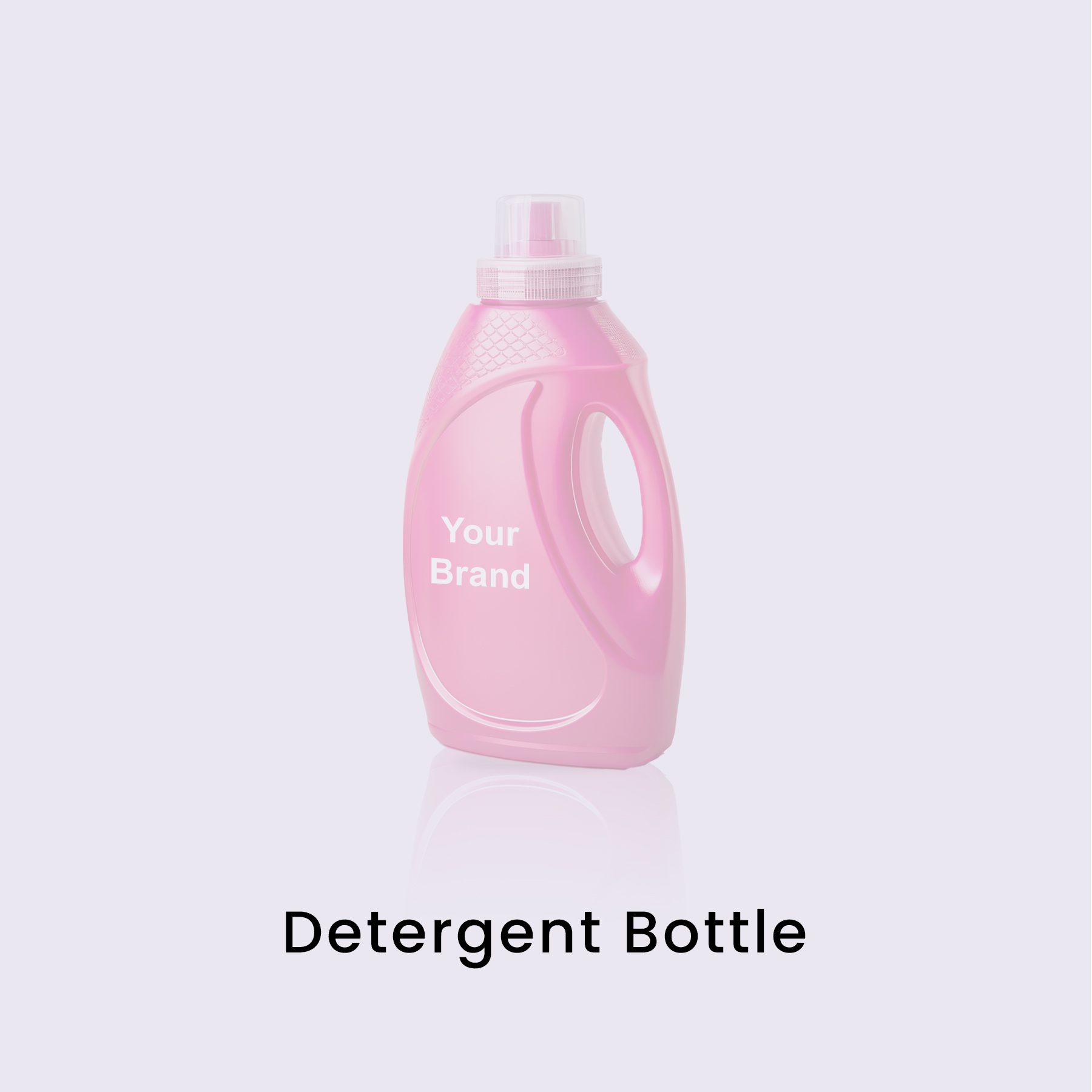 Laundry Detergent - gallery image 3 - Home Care OEM product by Edmark Industries Malaysia