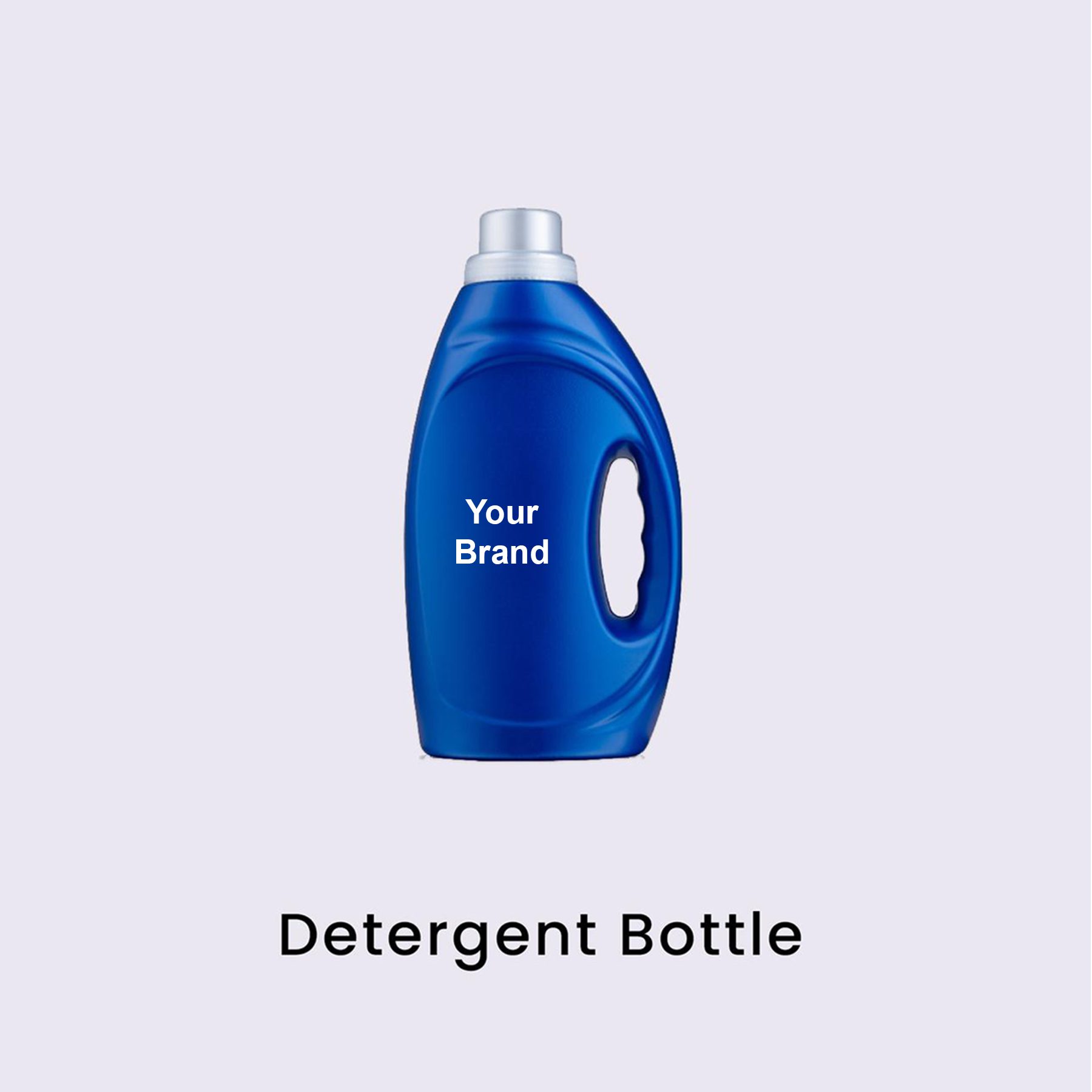 Laundry Detergent - gallery image 2 - Home Care OEM product by Edmark Industries Malaysia