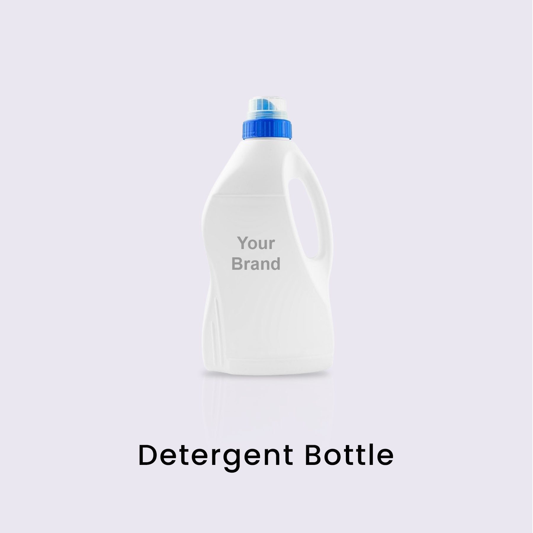 Fabric Softener - Home Care OEM product by Edmark Industries Malaysia