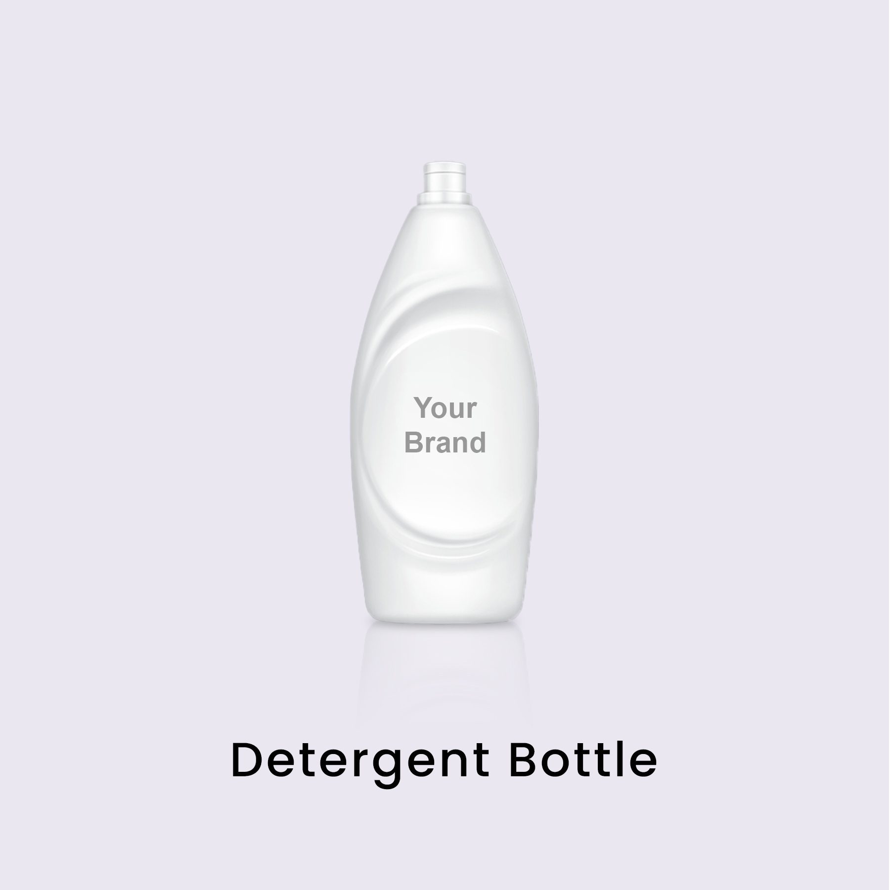 Dish Soap Spray - Home Care OEM product by Edmark Industries Malaysia