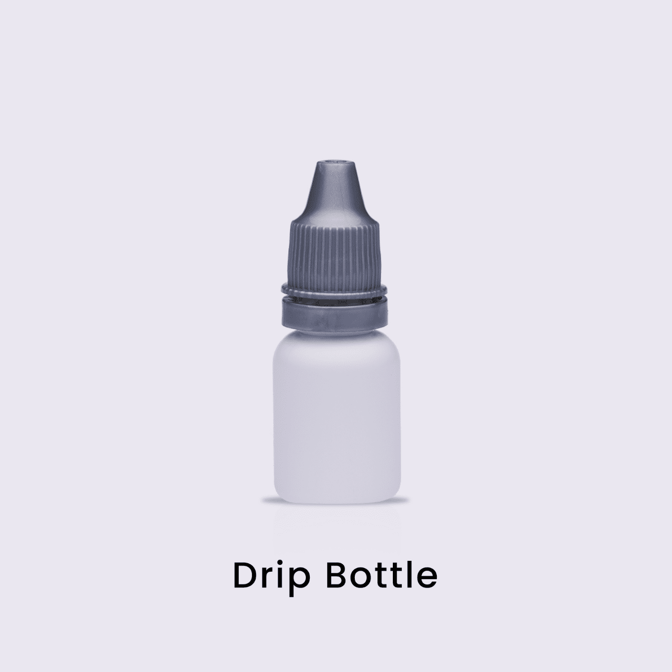 Drip bottle