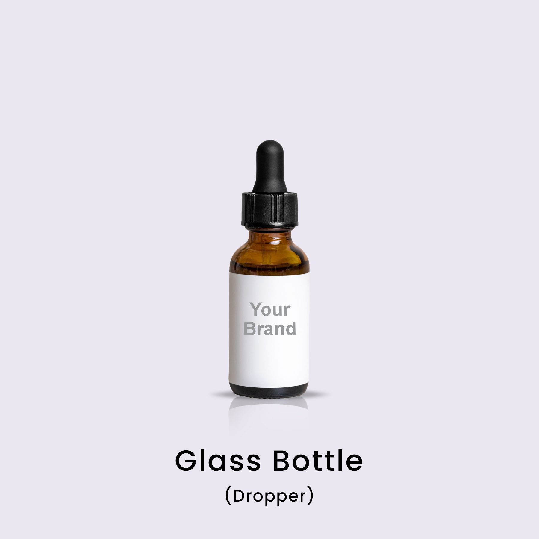 Essential Oil (Glass) - gallery image 2 - Essential Oil OEM product by Edmark Industries Malaysia