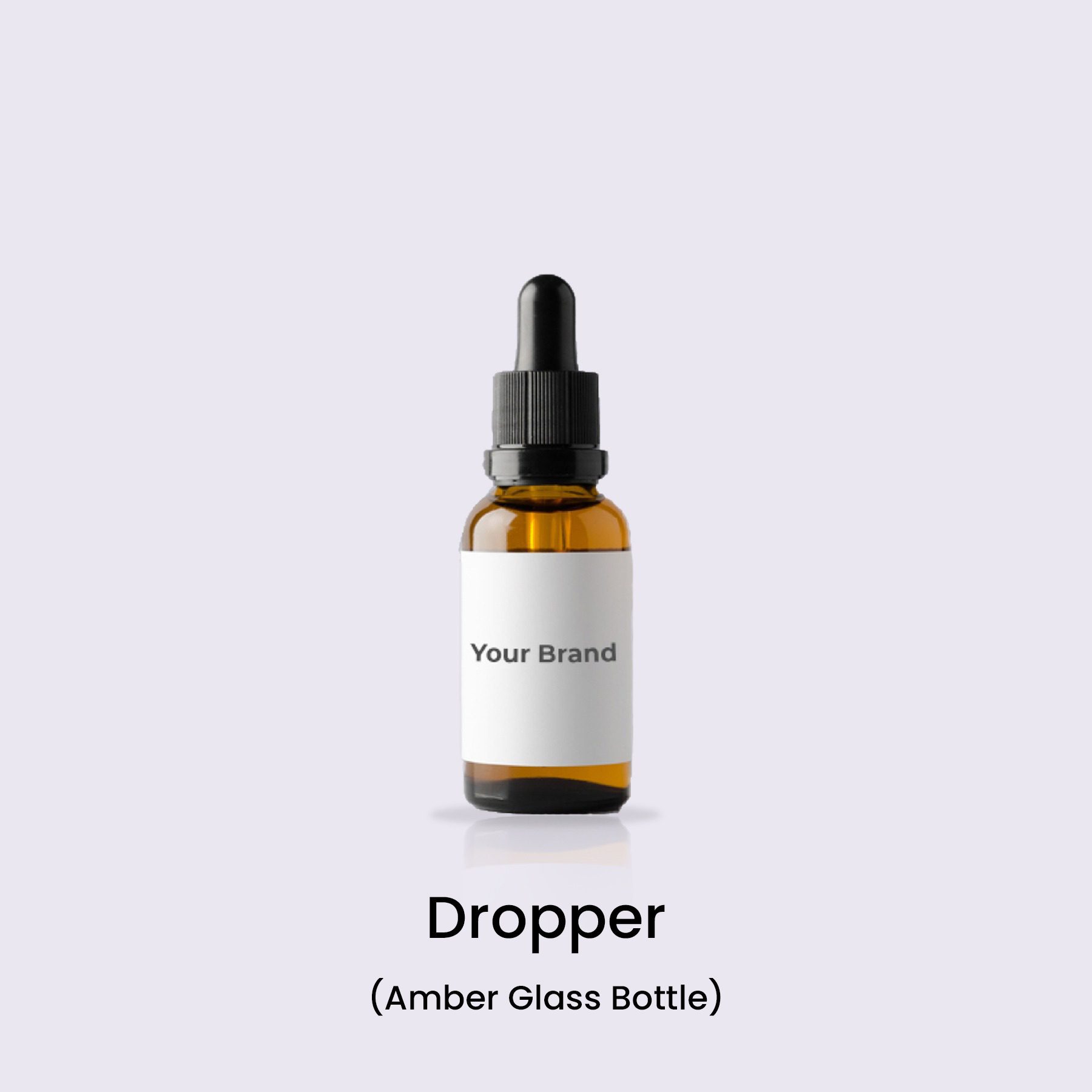 Hair Oil - gallery image 7 - Hair Care OEM product by Edmark Industries Malaysia