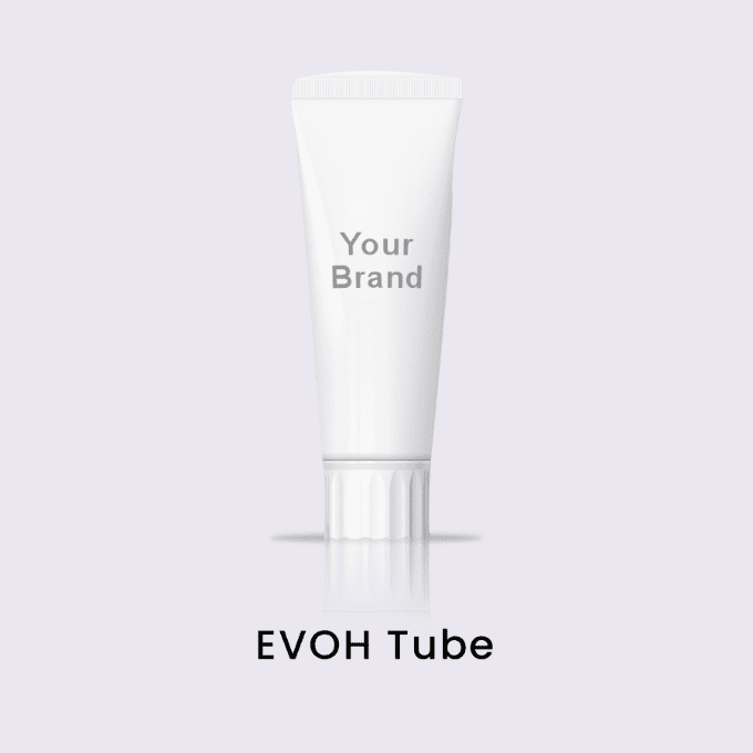 EVOH tube