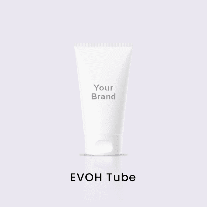 EVOH tube