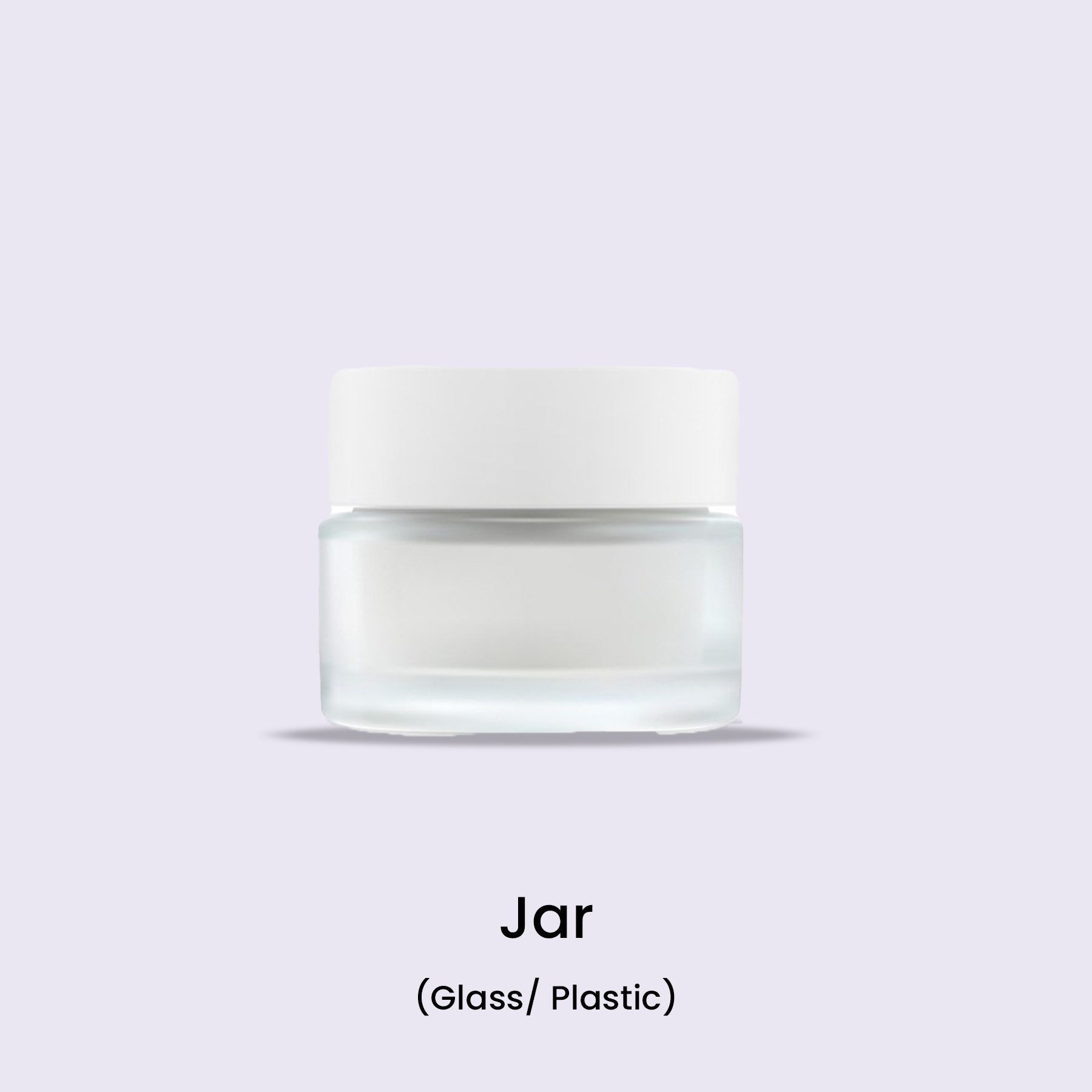 Moisturizer - Facial Care OEM product by Edmark Industries Malaysia