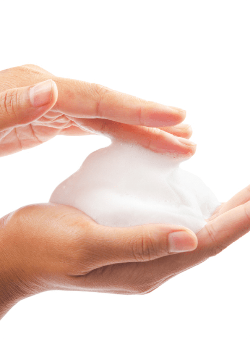 Liquid product formulation — Edmark Industries OEM/ODM manufacturing