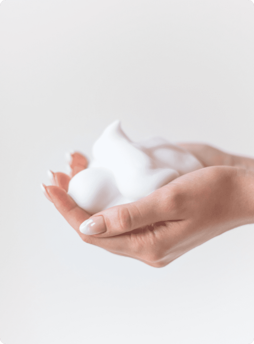 Liquid product formulation — Edmark Industries OEM/ODM manufacturing