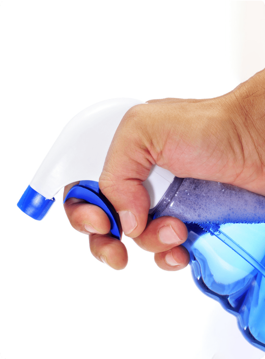 Liquid product formulation — Edmark Industries OEM/ODM manufacturing