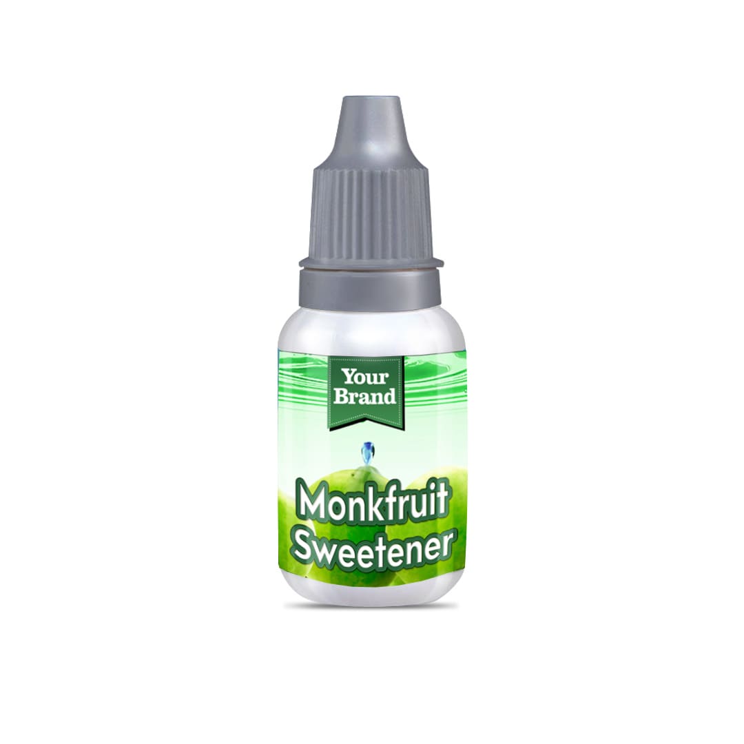 Monk Fruit - Food & Beverage product by Edmark Industries, ISO certified OEM manufacturer Malaysia